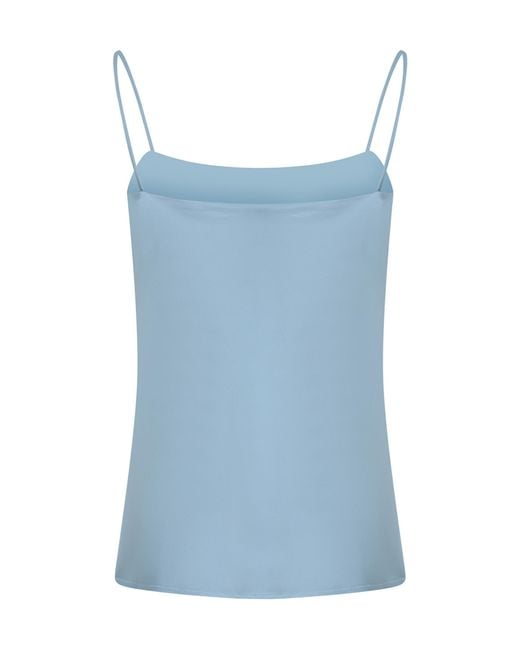 Herno Blue Top