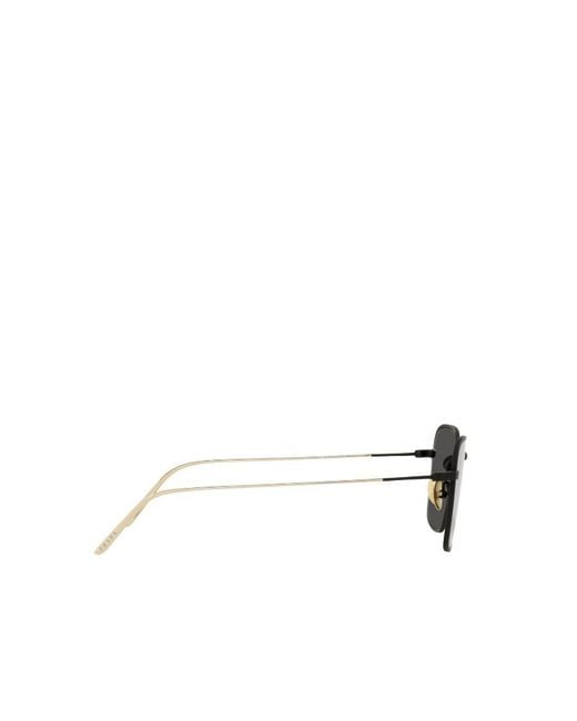 Prada Multicolor Eyewear Square Frame Sunglasses