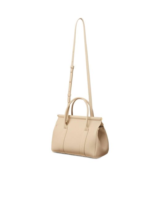 Loro Piana Natural Loom Bag L25 Handbag