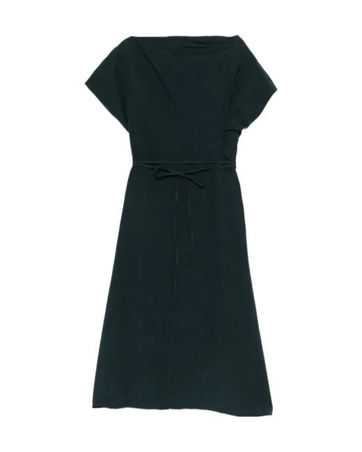 Soeur Black Dress