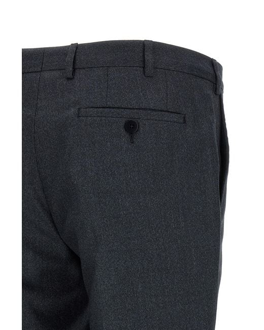Pal Zileri Blue Lord Two-Piece Suit for men