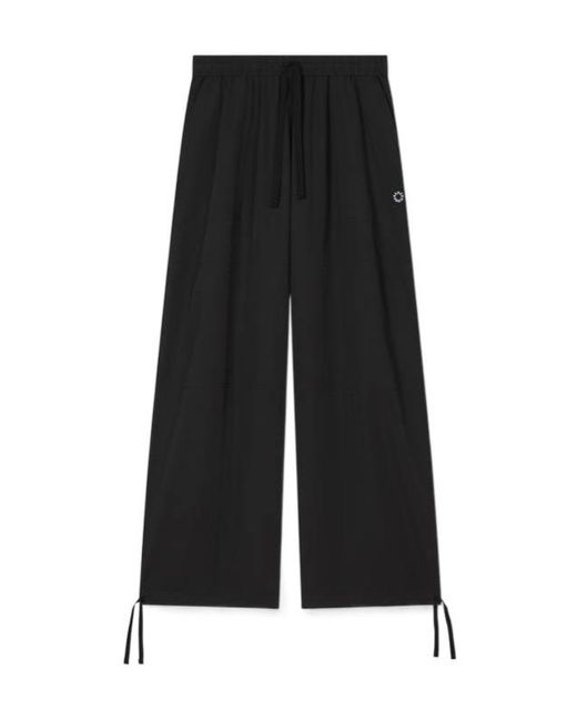 KENZO Black Boke Flower 2.0 Cargo Pants