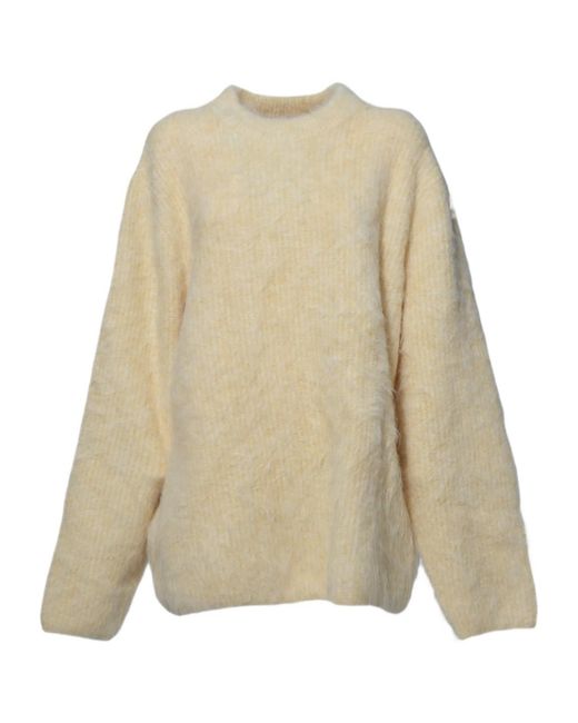 Séfr Natural Sweaters for men
