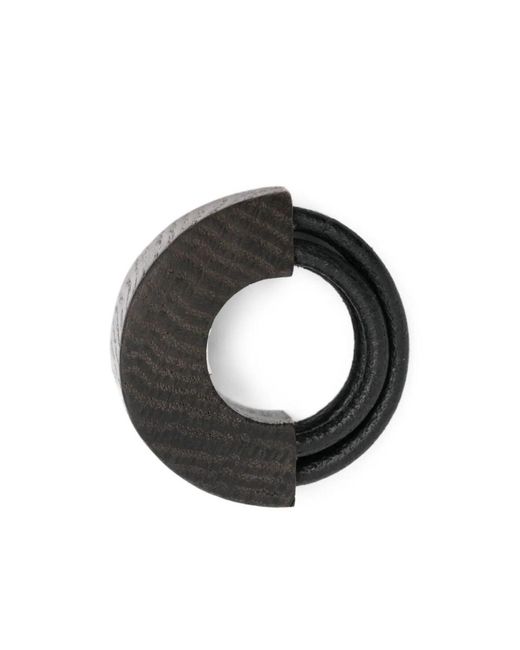 Monies Gray 'Brontea' Ring
