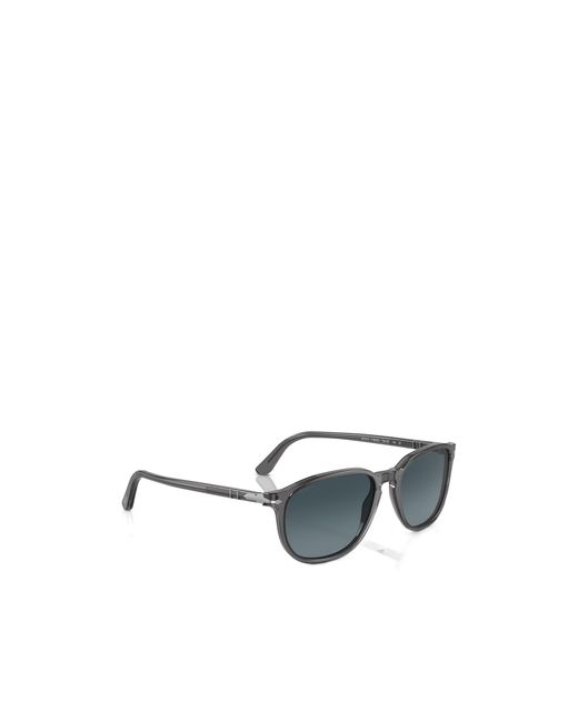 Persol Multicolor Square-Frame Sunglasses for men