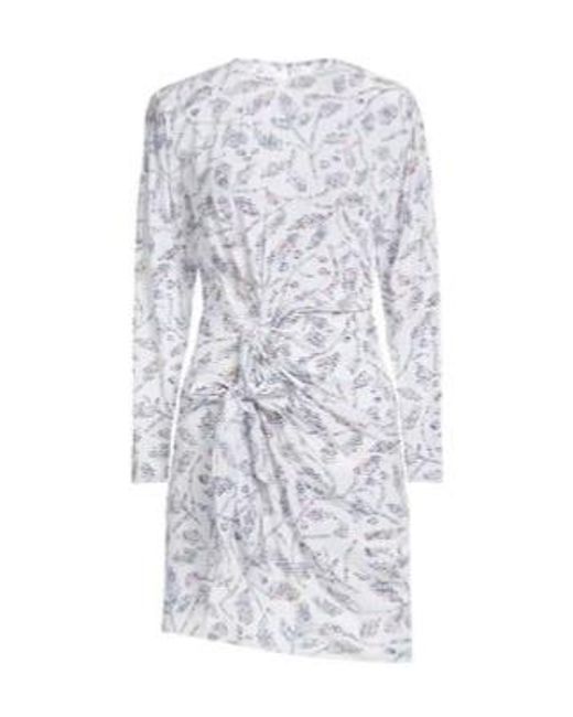 Isabel Marant White Mini Dresses