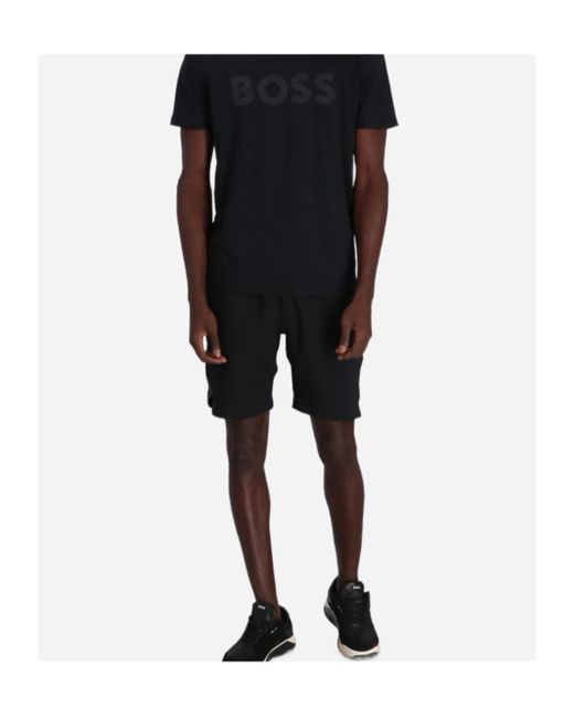 Boss Black Boss Active Stretch Shorts for men