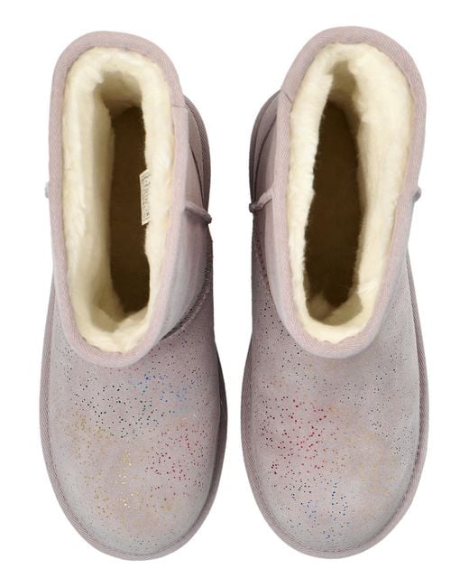 Ugg Gray Classic Ii Boots