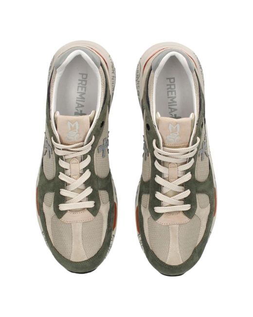 Premiata Multicolor Mase 25 8015 for men