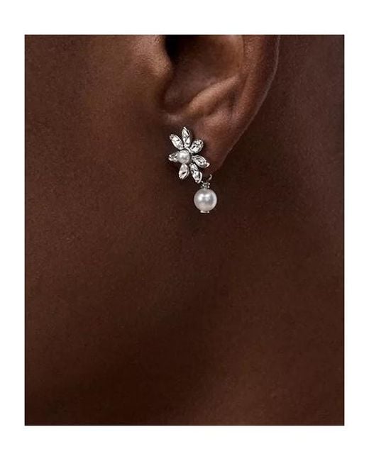 Dior White Bloom