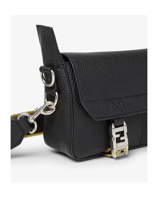 Fendi Black Flow Small for men