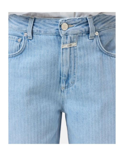 Closed Blue Jazzie Jeans