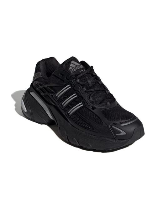 Adidas Originals Black Adistar Xlg 2.0 Shoes