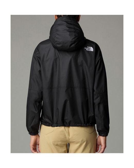 The North Face Black Sheru Jacket