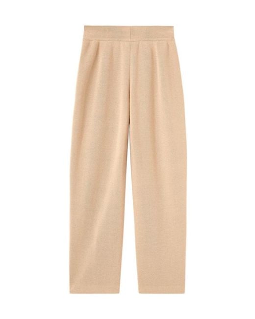 Loro Piana Natural Siena Pants