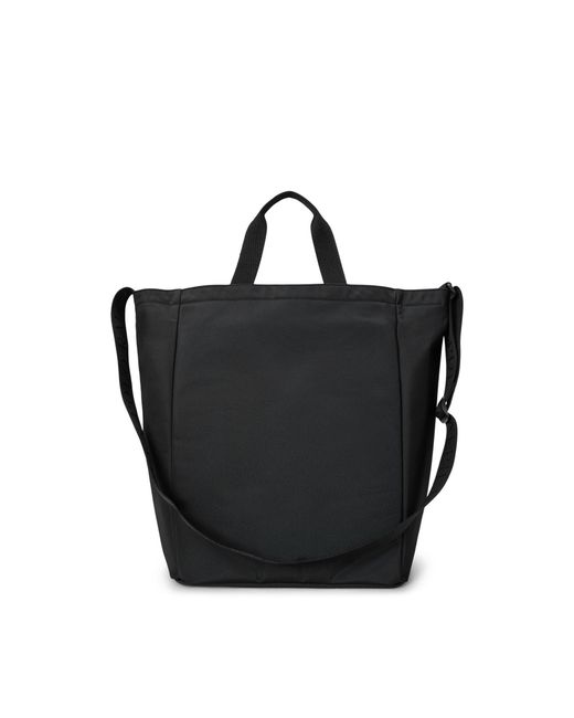 Polo Ralph Lauren Black Casual Tote Bag