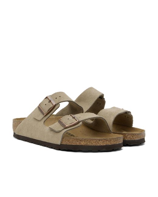 Birkenstock Multicolor Arizona Sandals for men