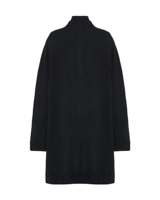 The Row Blue Ovaan Cardigan