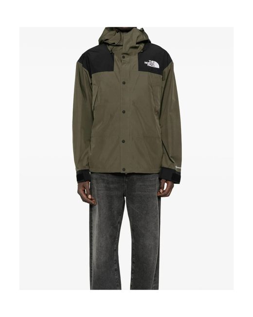 The North Face Green Light Jackets for men