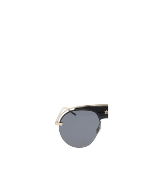 Dior Gray Dio(R)Evolution Sunglasses for men