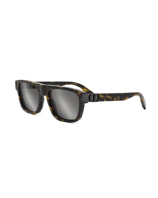 Dior Multicolor Full-Frame Sunglasses for men