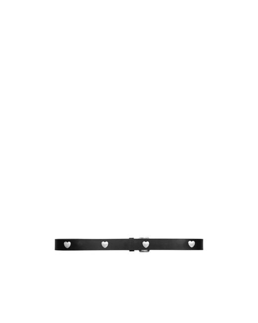 Carhartt Black Tylor Belt for men