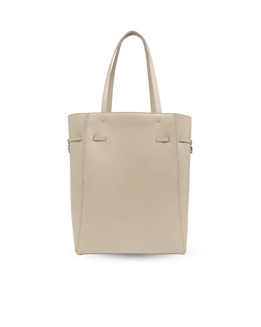 Givenchy Natural Voyou Medium Tote Bag