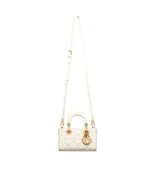 Dior Natural Amour Lady D-Joy Micro Bag