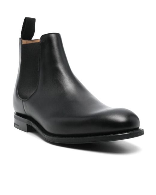 Church's Black Amberley Boots for men