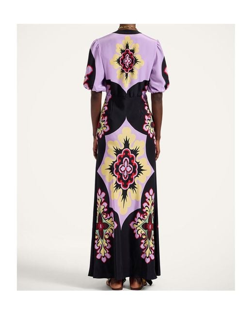 LaDoubleJ Blue La Doublej Marlene Dress