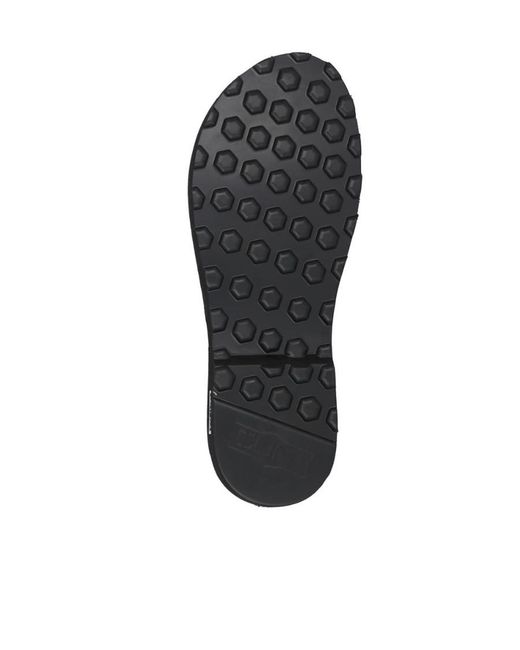 Cult Gaia Black Cult Ziggy Sandals