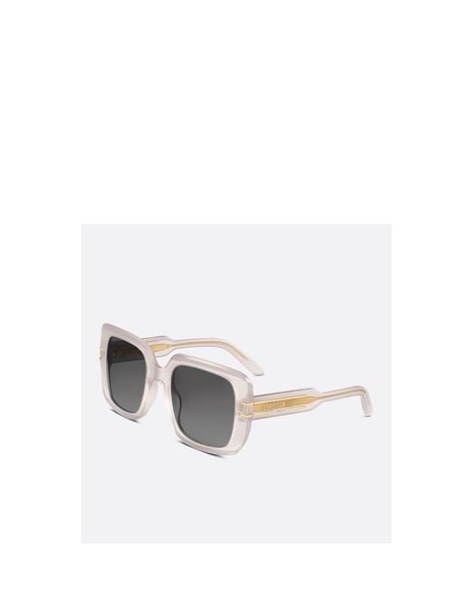 Dior Metallic Signatures11I
