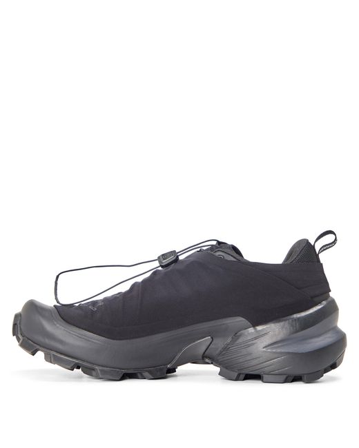 MM6 by Maison Margiela Blue Daily Running Shoes for men