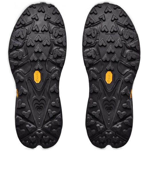 Hoka One One Black Speedgoat 7 Gtx for men