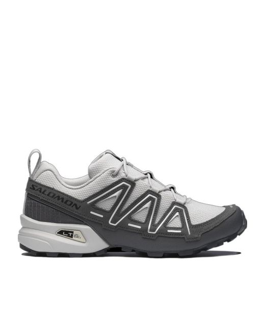 Salomon Lab Gray Speedcross 3 Expanse for men