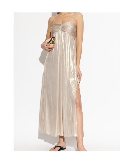 Zadig & Voltaire Natural Party Dresses