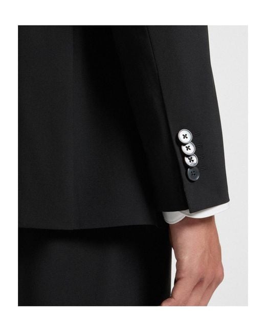 Boss Black Harvey Slim Fit Blazer for men