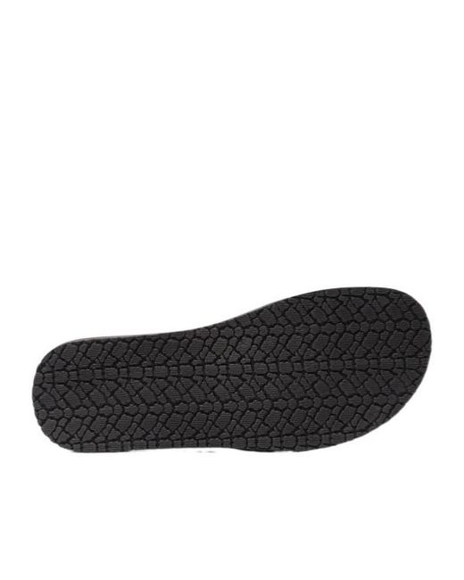 Scarosso White Ulisse Woven Sandals for men