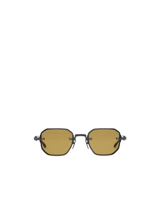 Akoni Metallic Juno Two Sunglasses