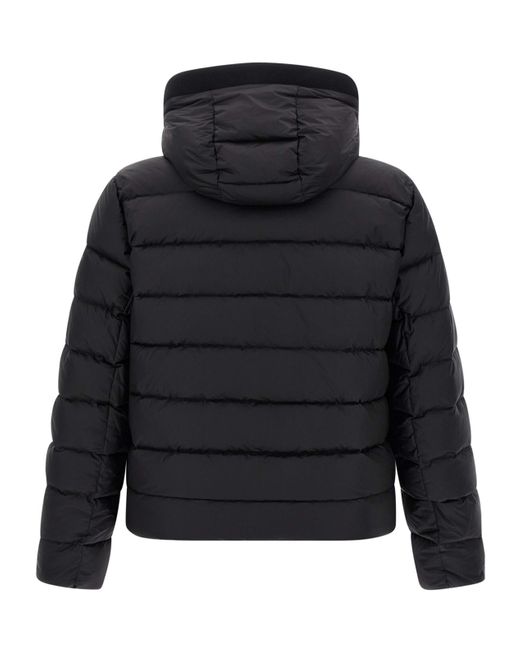 Tatras Blue 'Liko' Down Jacket for men