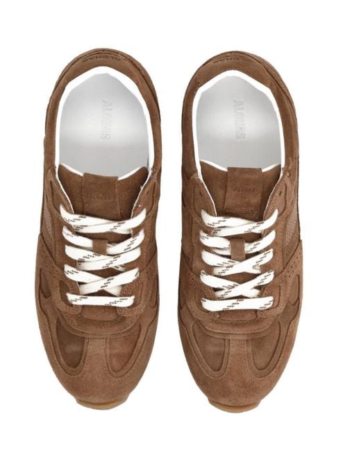 Alohas Brown Alohas