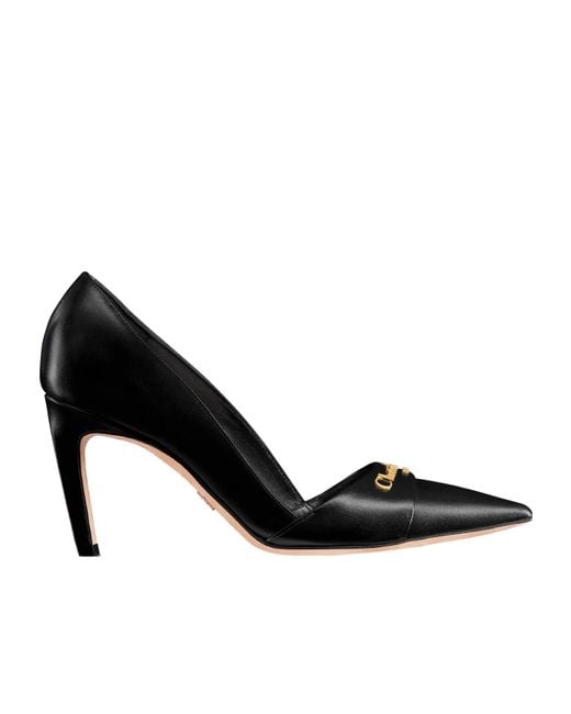 Dior Black My Pump