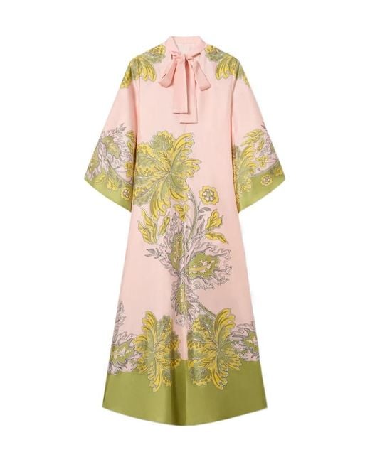 LaDoubleJ Yellow La Doublej Magnifico Dress