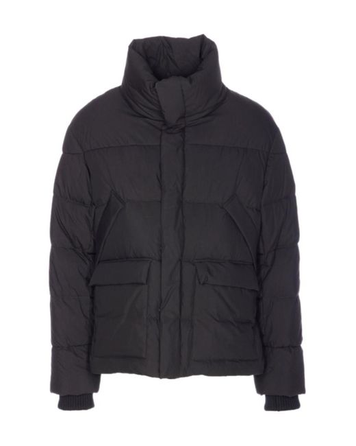 Tatras Blue Pino Down Coat for men