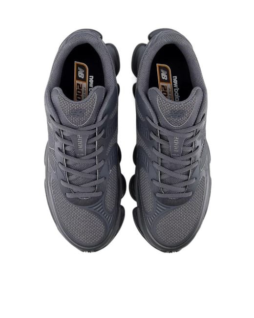 New Balance Blue Abzorb 2000 for men