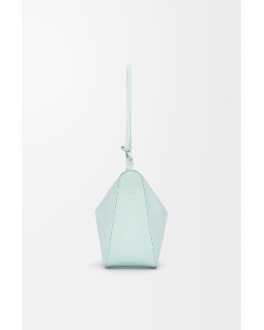 Loewe Blue Mini Hammock Hobo