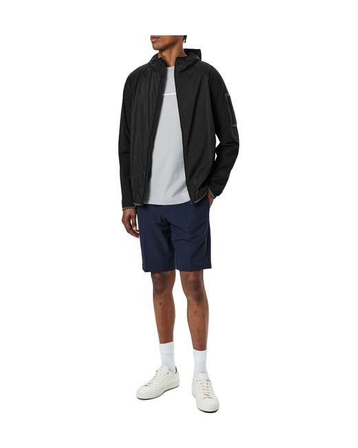 Boss Blue Jacket for men
