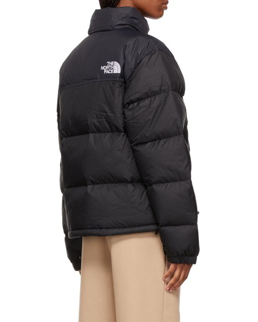 The North Face Blue 1996 Retro Nuptse Jacket for men