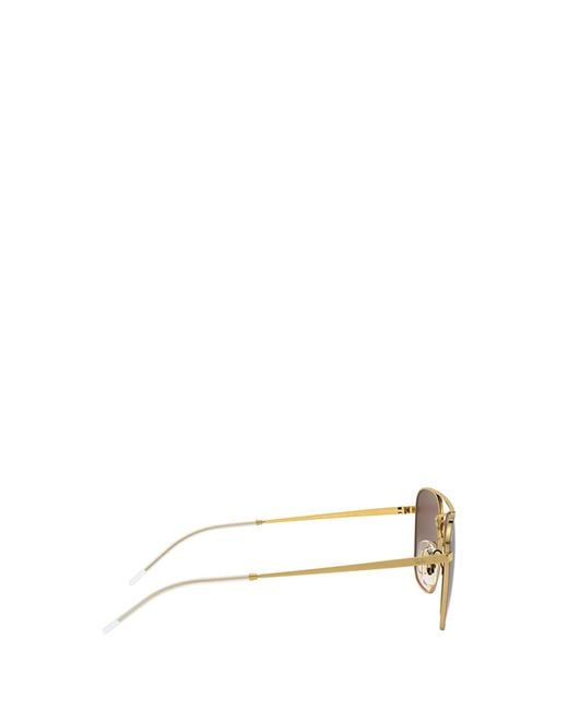 Ray-Ban Multicolor Square-Frame Sunglasses for men