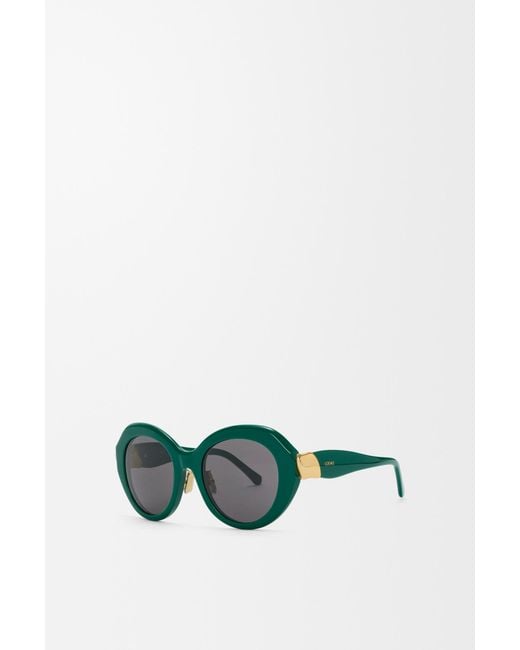 Loewe Multicolor Full Frame Sunglasses